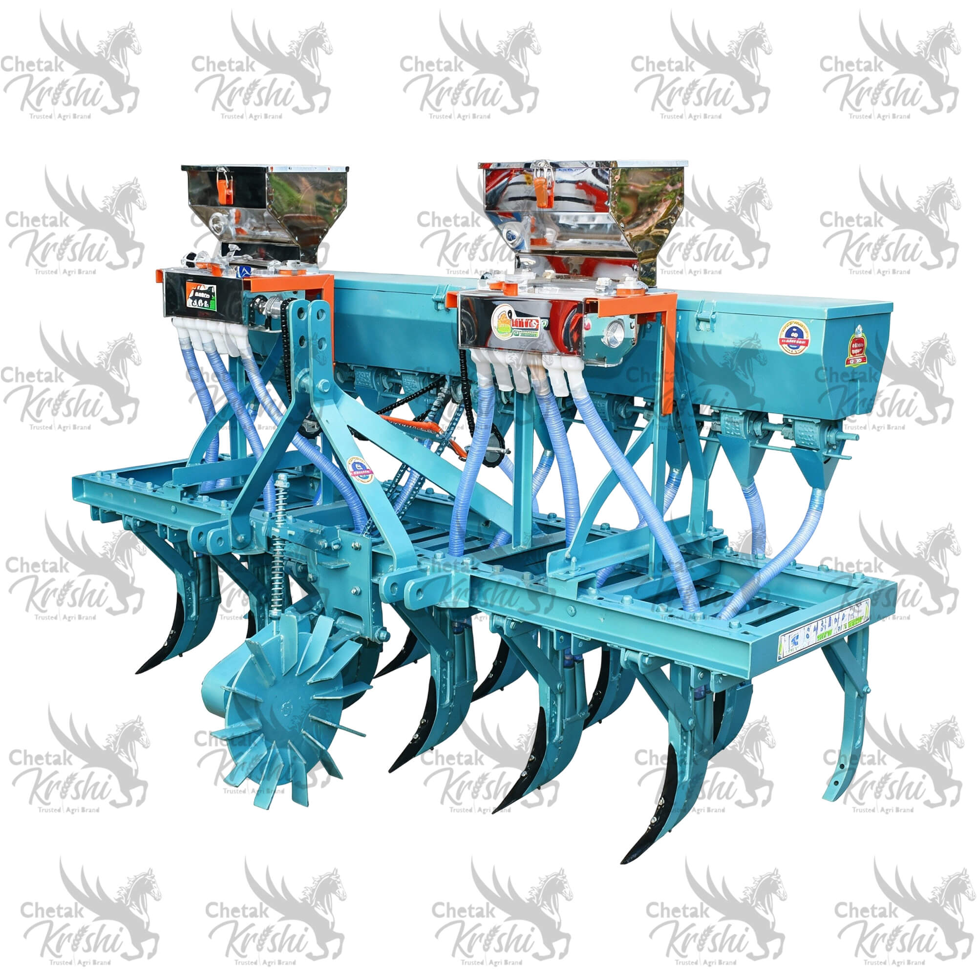 Seed Drill